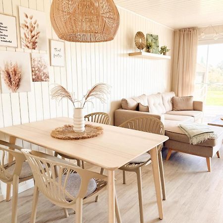 Lieblingsplatz Parey Apartment Екстериор снимка