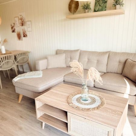 Lieblingsplatz Parey Apartment Екстериор снимка