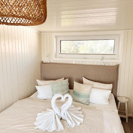 Lieblingsplatz Parey Apartment Екстериор снимка