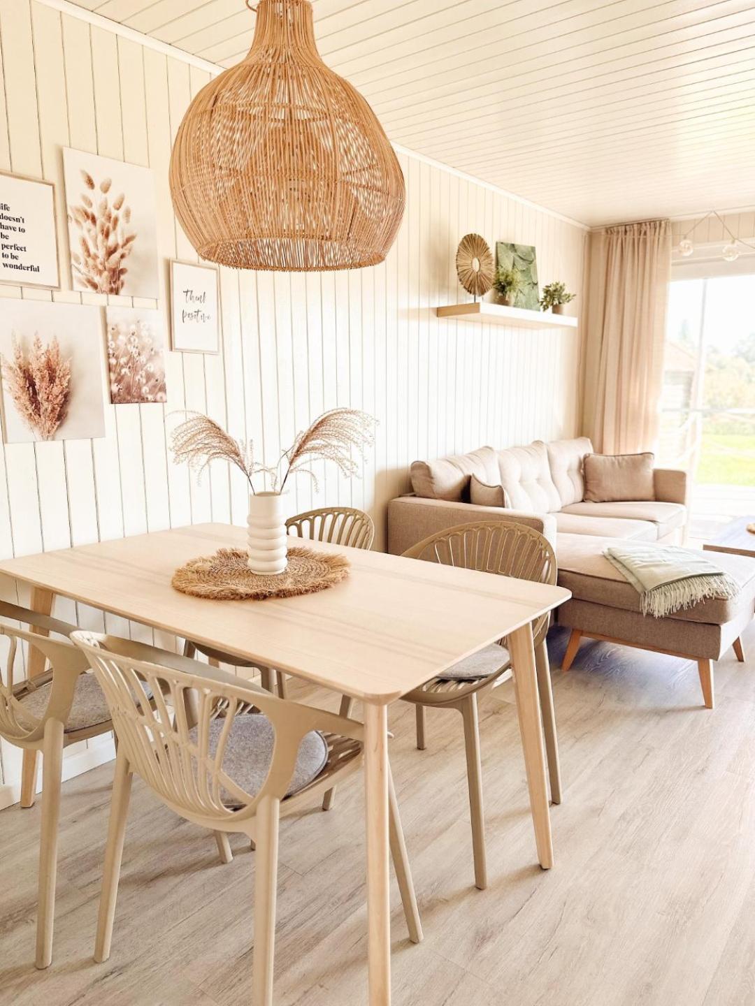 Lieblingsplatz Parey Apartment Екстериор снимка