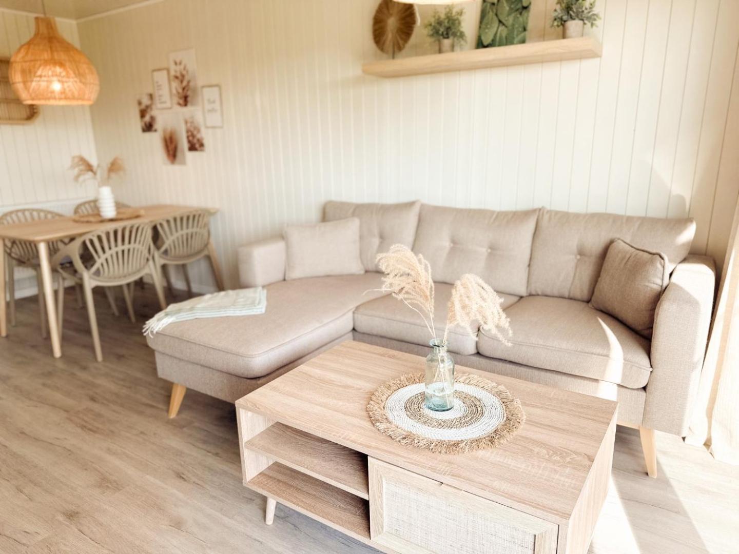 Lieblingsplatz Parey Apartment Екстериор снимка